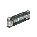 SmallRig 4812 x Film Riot 7 i 1 Toolkit Green