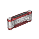 SmallRig 4813 x Film Riot 10 i 1 Toolkit RED