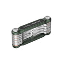 SmallRig 4814 x Film Riot 10 i 1 Toolkit Green