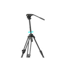 SmallRig 4420 AD-50 Pro Video Tripod