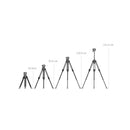 SmallRig 4420 AD-50 Pro Video Tripod