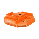 SmallRig 4837 NP-F 4-Channel Camera Battery Charger