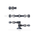 SmallRig 4899 Rosette Magic Arm 7" ARRI