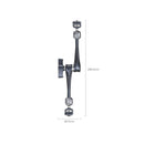 SmallRig 4900 Rosette Magic Arm 11" ARRI