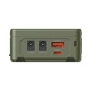 SmallRig 4872 V-Mount Battery Mini VB50 Green