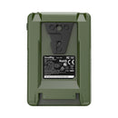 SmallRig 4872 V-Mount Battery Mini VB50 Green