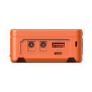 SmallRig 4871 V-Mount Battery Mini VB50 Orange