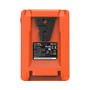 SmallRig 4871 V-Mount Battery Mini VB50 Orange
