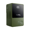 SmallRig 4930 V-Mount Battery Mini VB99 Green