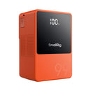 SmallRig 4929 V-Mount Battery Mini VB99 Orange