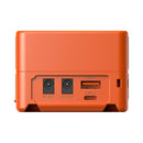 SmallRig 4929 V-Mount Battery Mini VB99 Orange