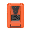 SmallRig 4929 V-Mount Battery Mini VB99 Orange