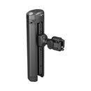 SmallRig 4841 Rotatable Bilateral Quick Release Side Handle with Wireless Control