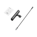 SmallRig 4841 Rotatable Bilateral Quick Release Side Handle with Wireless Control