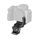 SmallRig 4349 Horizontal-to-Vertical Mount Plate Kit for Mirrorless Cameras