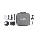 SmallRig 4810 RC 60C RGB LED Powerbank Clamp