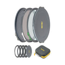 NiSi JetMag Pro Capture Kit