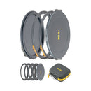 NiSi JetMag Pro Black Mist Kit