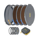 NiSi JetMag Pro Filmmaker Kit