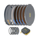 NiSi JetMag Pro Cinema Kit