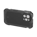 SmallRig 4828 Mobile Video Cage Flagship Ed. for iPhone 16 Pro