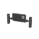 SmallRig 5007 Mobile Dual Handheld Kit for iPhone 16 Pro