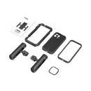 SmallRig 5007 Mobile Dual Handheld Kit for iPhone 16 Pro