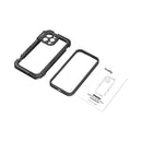 SmallRig 5008 Mobile Video Cage Basic Edition for iPhone 16 Pro