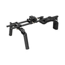 SmallRig 4480 Shoulder Rig Kit Classic Version