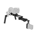 SmallRig 4480 Shoulder Rig Kit Classic Version