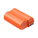 SmallRig 4966 EN-EL15c USB-C Rechargeable Camera Battery Orange