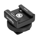 SmallRig 4822 Wireless Microphone Support Cold Shoe Mount