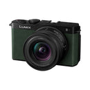 Panasonic Lumix S9 18-40mm Dark Olive