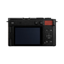 Panasonic Lumix S9 18-40mm Crimson RED
