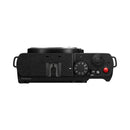 Panasonic Lumix S9 Smokey White