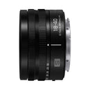Panasonic 18-40mm S F4.5-6.3