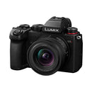 Panasonic Lumix S5D 18-40mm