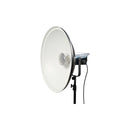Nanlite Beauty Dish Reflector 70cm