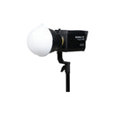 Nanlite Diffusion Dome for FM Mount Reflector