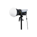Nanlite Diffusion Dome for FM Mount Reflector