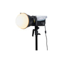 Nanlite Diffusion Dome for FM Mount Reflector