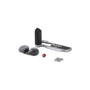 SmallRig 4875 L-Shape Mount Plate with Silicone Handle for Fujifilm X-M5 Sliver