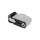 SmallRig 4876 L-Shape Mount Plate with Silicone Handle for Fujifilm X-M5 Black