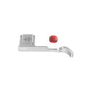 SmallRig 4877 Thumb Grip for Fujifilm X-M5 Silver