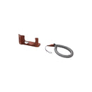 SmallRig 4880 Camera Leather Half Case Kit for Fujifilm X-M5 Brown