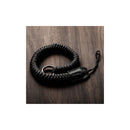 SmallRig 4881 Universal Braided Wrist Strap Black