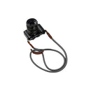 SmallRig 5057 Universal Braided Shoulder Strap Gray