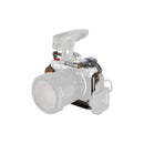 SmallRig 4892 Retro Cage for Fujifilm X-M5