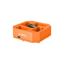 SmallRig 4839 NP-FZ100 4-Channel Camera Battery Charger