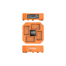 SmallRig 4839 NP-FZ100 4-Channel Camera Battery Charger